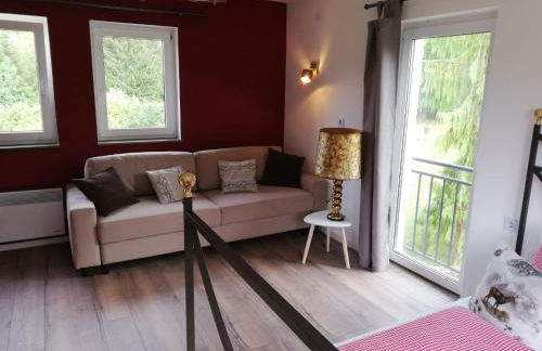 Fahrenbach-Alm - Foto 2