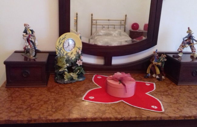 Arona-lake Maggiore Apartment in Quiet Area Suitable for Families - Foto 6