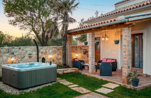 Holiday Home Villa Aurora by Interhome - Foto 24