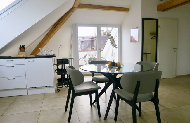 Zurich Furnished Homes - Foto 41