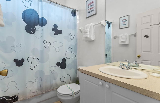 3Br 2Ba Private Pool Villa Just Steps Away From - Foto 22