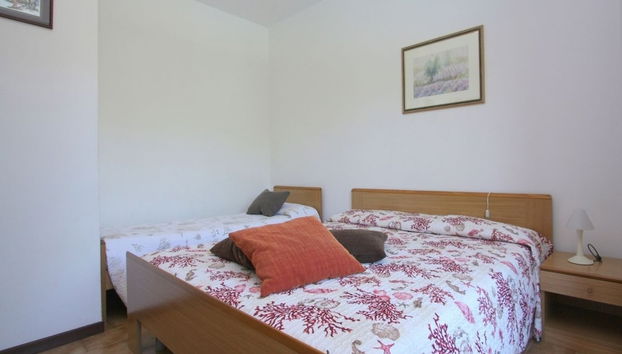 Residence Orsa Maggiore - Foto 4, Habitación