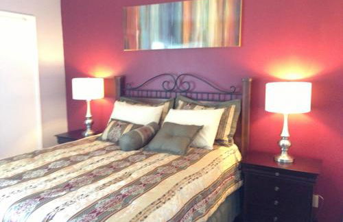 Desert Getaway - Foto 22