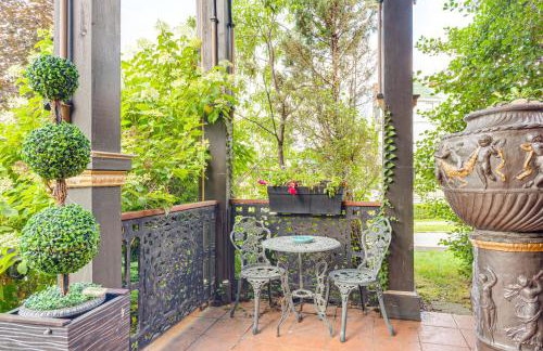 Near Downtown Scranton Getaway with Patio - Foto 43