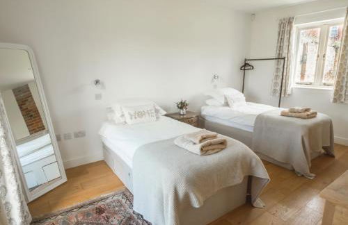 Shakespeare Cottage - Foto 9