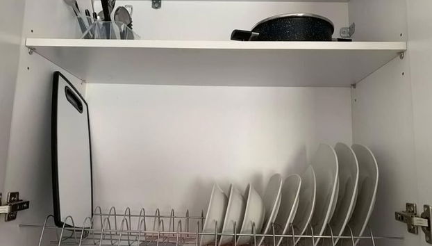 Urban Hermes Apartment - Foto 4, Habitación