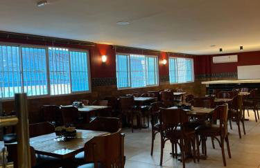Hotel Pousada Baturité FORTALEZA - Foto 10