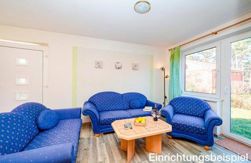 Ferienhaus Schweriner See - Foto 4