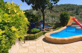 Casa Vacanze Salvatore-Relax con piscina privata - Foto 6