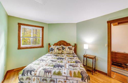 Cozy Cabin in the Woods - Foto 18