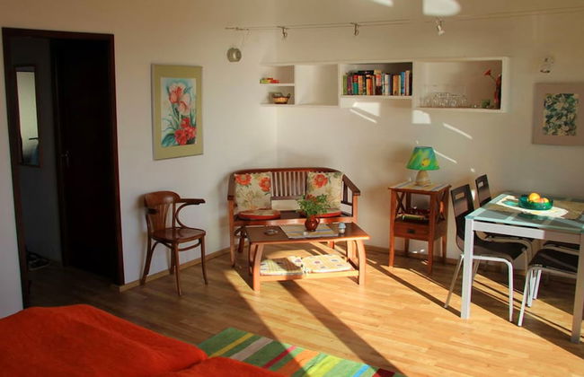 Apartamentos Miranda - Foto 4