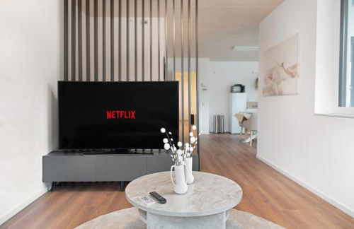 Carport A3 CGN & DUS Barrierefrei - Foto 5