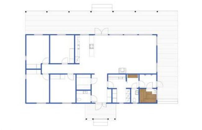 Ylä-hannala - Foto 26