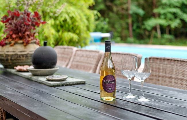 "Venko" - 2.6km from the sea - Foto 8