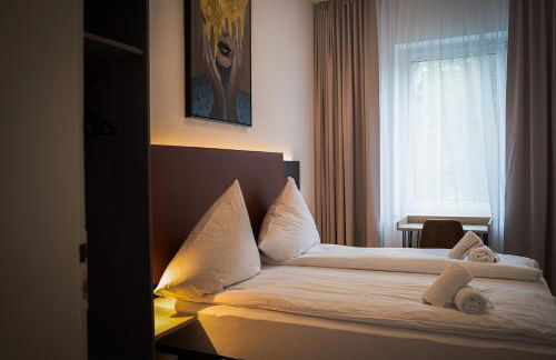 Moderne Apartments City Stadtnah -JUNIK Apartments - Photo 65