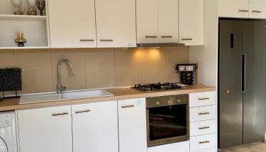 Katerina's House - Foto 3, stove