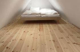 Kahnschifferhaus Mönkebude - Foto 20