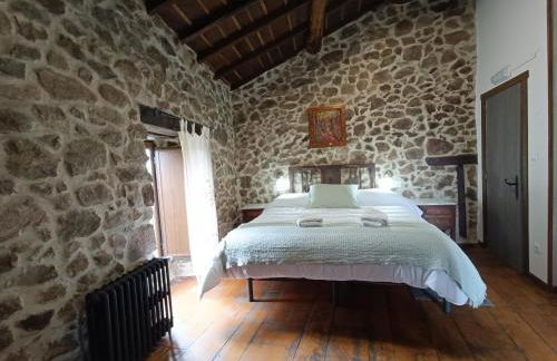 Complejo rural Aira Sacra-Ribeira Sacra - Foto 58