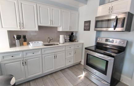 Rooftop GreeneHouse Suite - Foto 17