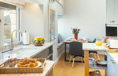 1 Castle Mews - Foto 4