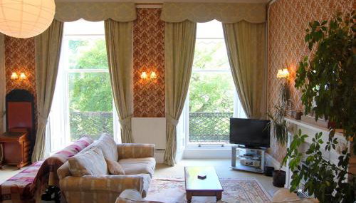 Regent Terrace, Central and Charming, Quiet - Foto 5