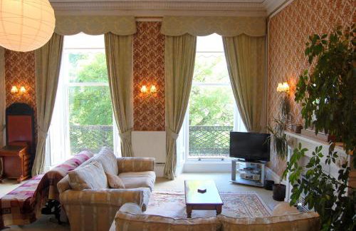 Regent Terrace, Central and Charming, Quiet - Foto 5