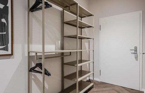 LYV Apartments - Berlin Neukölln - Foto 49