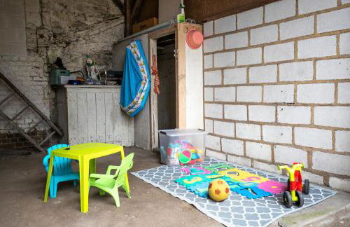 Le P'titVaillant - Maison - Foto 29