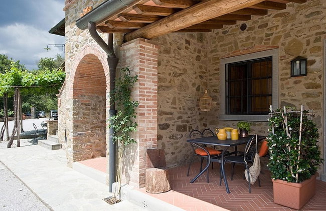 Agriturismo L'Incrociata - Foto 76