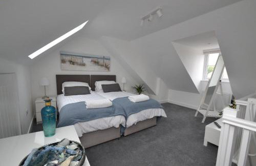 Cowes Town House - Foto 11