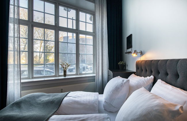 The Citadel apartments by Daniel&Jacob’s - Foto 8