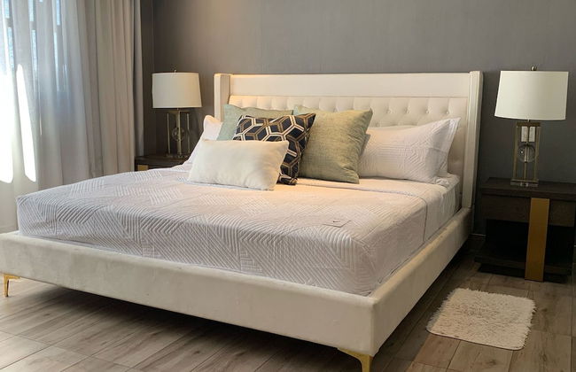 Breakfast Included Regatta Living II 504 - Foto 4