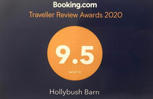 Hollybush Lodges - Foto 8