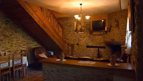 Casa Rural Dos Infantas Las Lilas - Foto 5