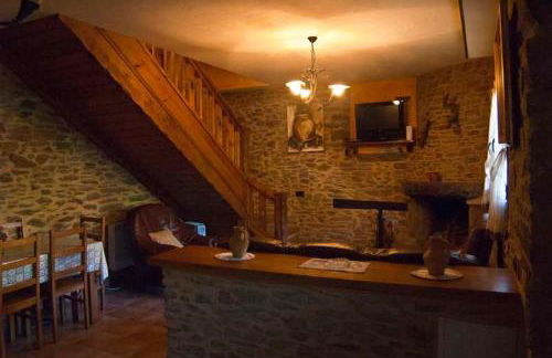 Casa Rural Dos Infantas Las Lilas - Foto 5