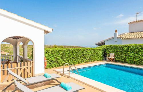 Villa Cala Llonga - Foto 3