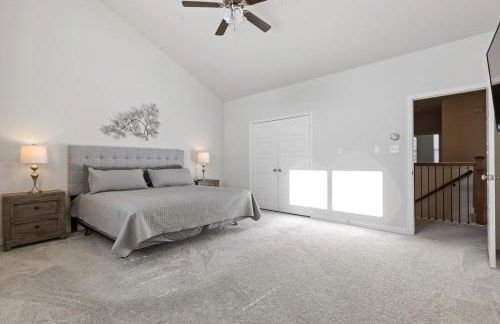 Irving Townhouse - Foto 11