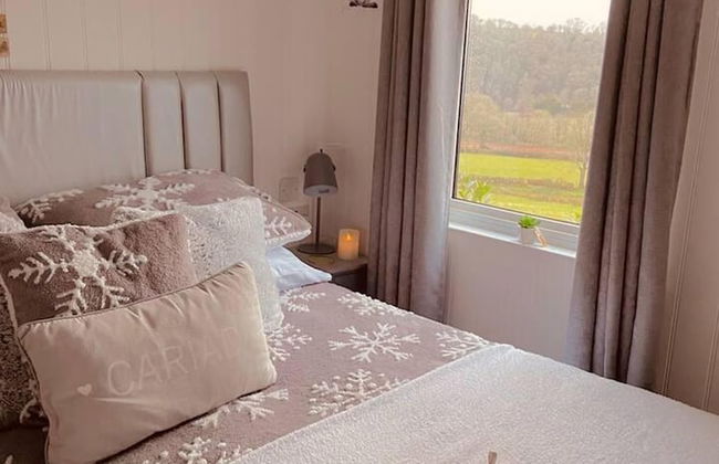 A Beautiful, Unique Lodge, Made for two - Photo 44