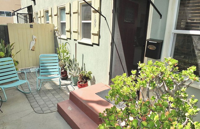 Beach Bungalow-lb - Foto 16