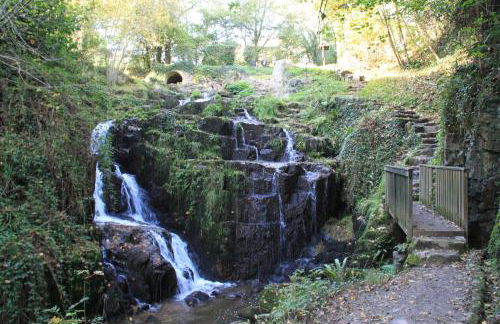 Holiday home Le Pressoir - Foto 48