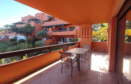 Paraíso Galera - Apartamento con piscina - Foto 10