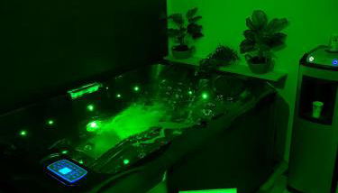 Nature&Spa Appartement avec Jacuzzi & Sauna privé - Photo 3