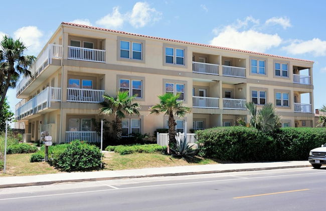 Cora Lee Gulfview by Padre Getaways - Foto 62