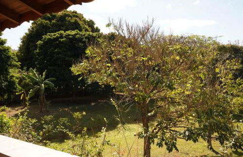 Casa de Fazenda Histórica, Mergulhada na Natureza, com Vista Panorâmica Deslumbrante e Grande Varanda a 2 km do Centro - Foto 33