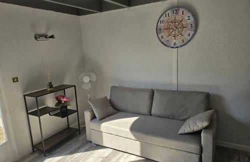 Maison totalement renovée à Marseillan - 6 couchages - près de l'étant de Thau - Foto 6
