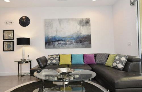 Beautiful 3-Bed Villa 10 Minutes From Disney - Serenity Resort townhouse - Foto 1