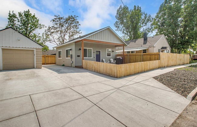 The Bronco House - Foto 41