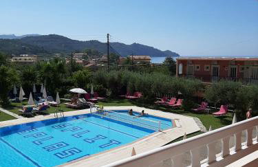 Splish Splash Apartments - Foto 10