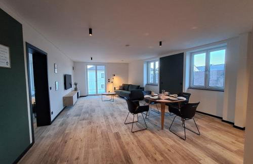 Lieblingsplatz Apartments - Foto 6