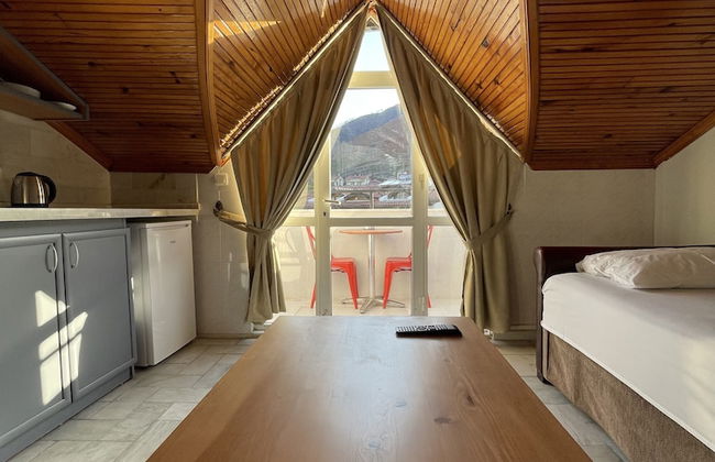 Sardunya Apart - Photo 4